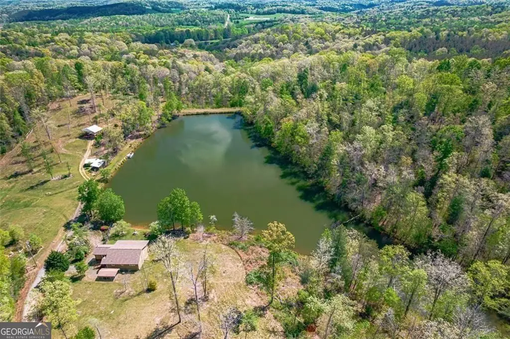 2308 Rackley Road, Ellijay, GA 30536 - #1