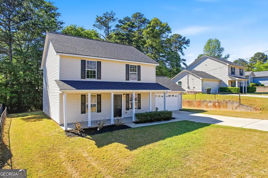 7297 Tiderace Court, Chattahoochee Hills, GA 30268 - #2