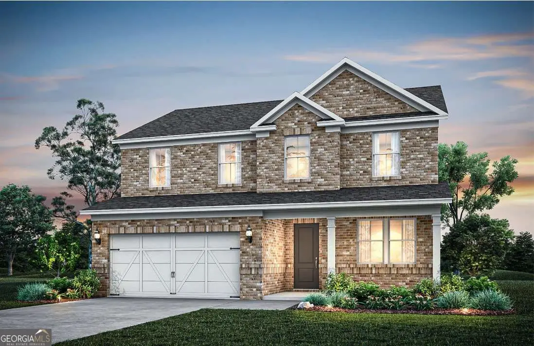 256 Nesta Grove, Locust Grove, GA 30248 - #1