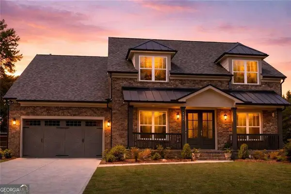 5350 Memento Trace, Cumming, GA 30040