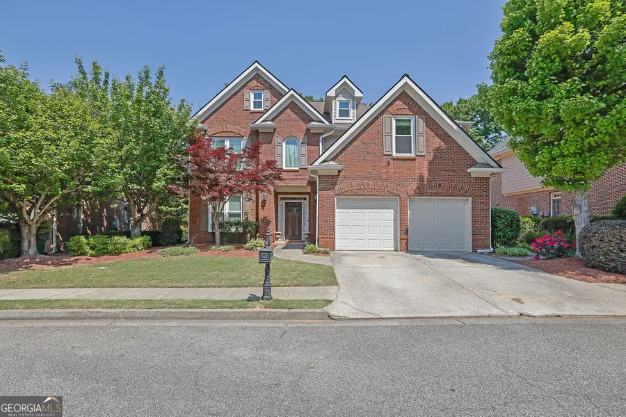 2027 Ivy Ridge Road Se, Smyrna, GA 30080 - #2
