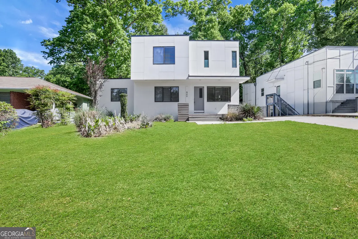 948 Bruce Circle Se, Atlanta, GA 30316 - #1