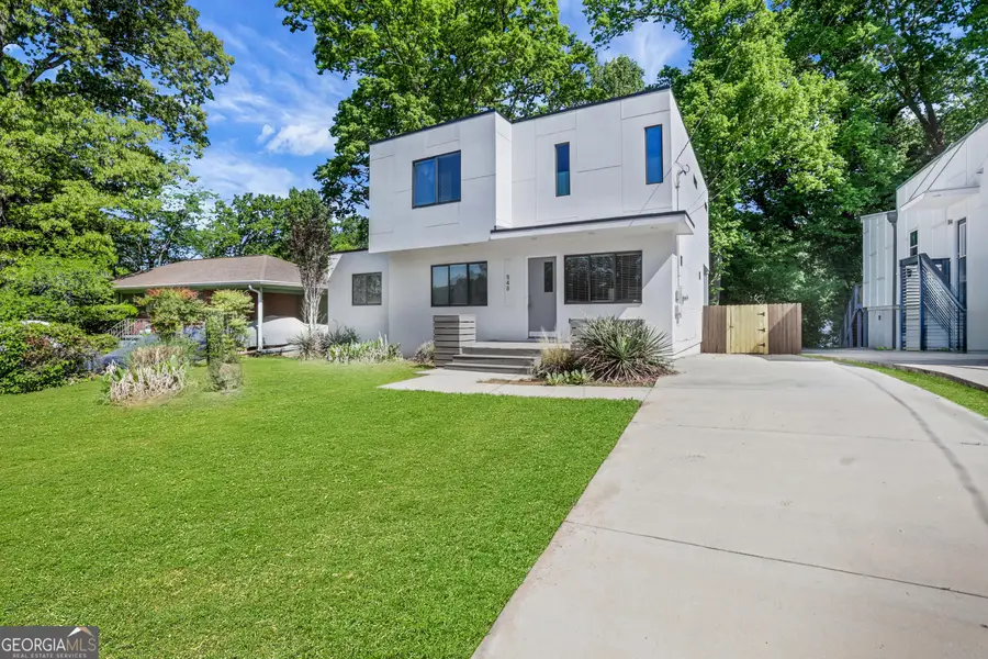 948 Bruce Circle Se, Atlanta, GA 30316 - #2