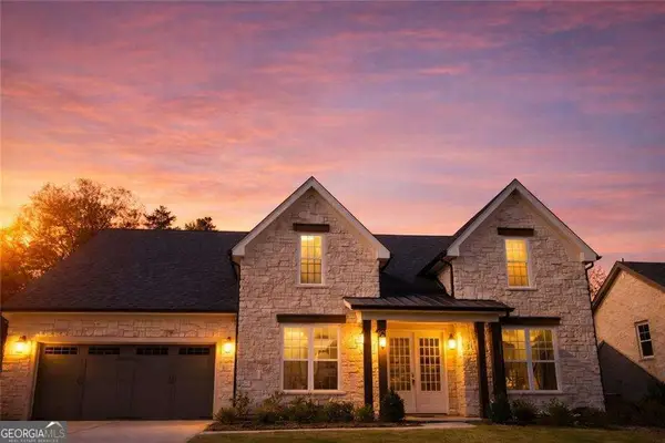 5330 Memento Trace, Cumming, GA 30040