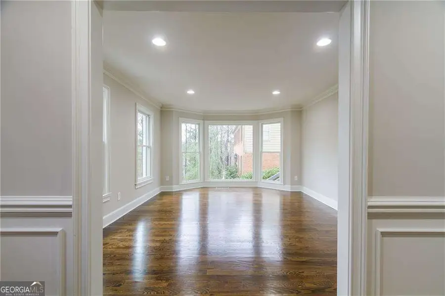 1565 Summerset Drive, Dunwoody, GA 30338 - #3