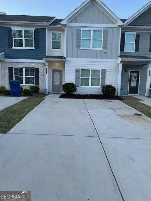 4331 Mallory Ct., Union City, GA 30291