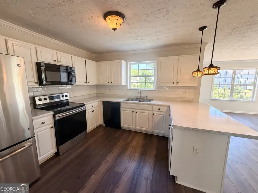 2925 Lake Port Drive, Snellville, GA 30039 - #2