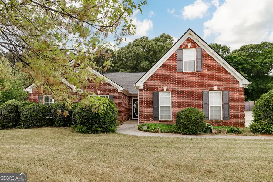 416 Camden Drive, Winder, GA 30680 - #2