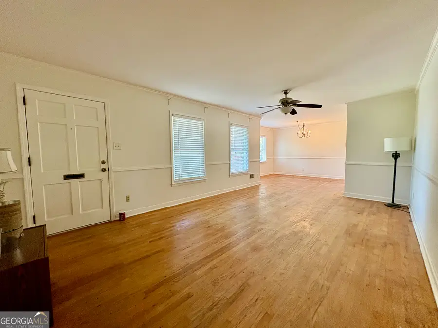 314 Forest Hill Drive, Warner Robins, GA 31088 - #3