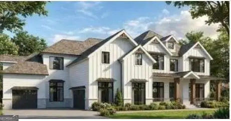 3745 Crescentwood Lane, Cumming, GA 30040