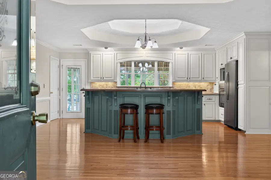 1551 Heidi Trail, Buckhead, GA 30625 - #2