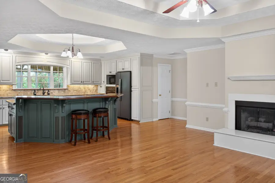 1551 Heidi Trail, Buckhead, GA 30625 - #3