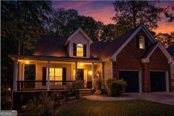 5755 Cedar Ridge Trail, Cumming, GA 30028