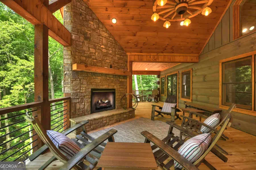 245 Moonstone Drive, Ellijay, GA 30540 - #2