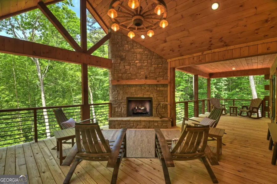 245 Moonstone Drive, Ellijay, GA 30540 - #3