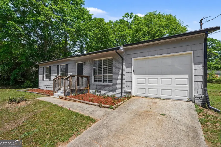 4 Midland Park Lane, Newnan, GA 30263 - #2