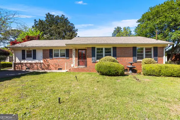 116 Woodlawn Avenue, Warner Robins, GA 31093