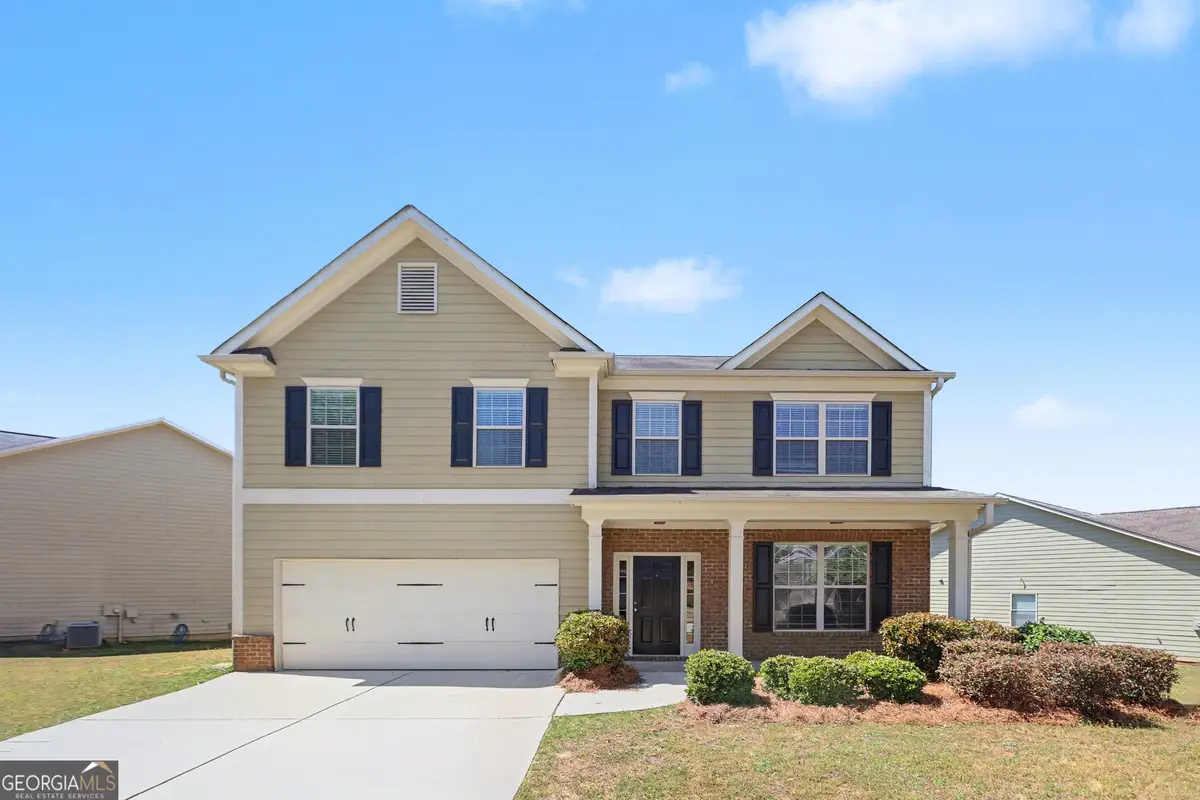 687 Ivy Chase Loop, Dallas, GA 30157 - #1