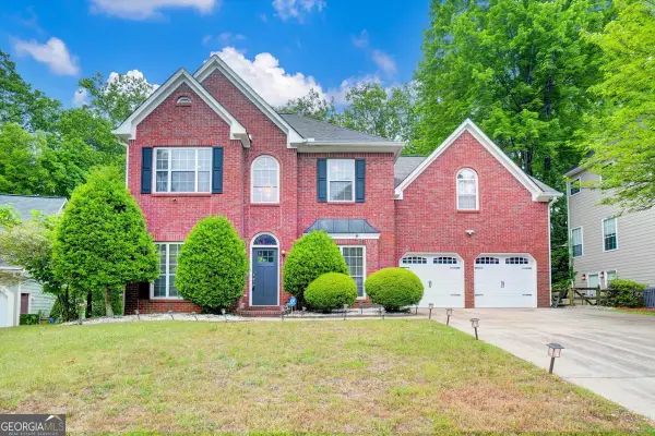 108 Township Court, Woodstock, GA 30189