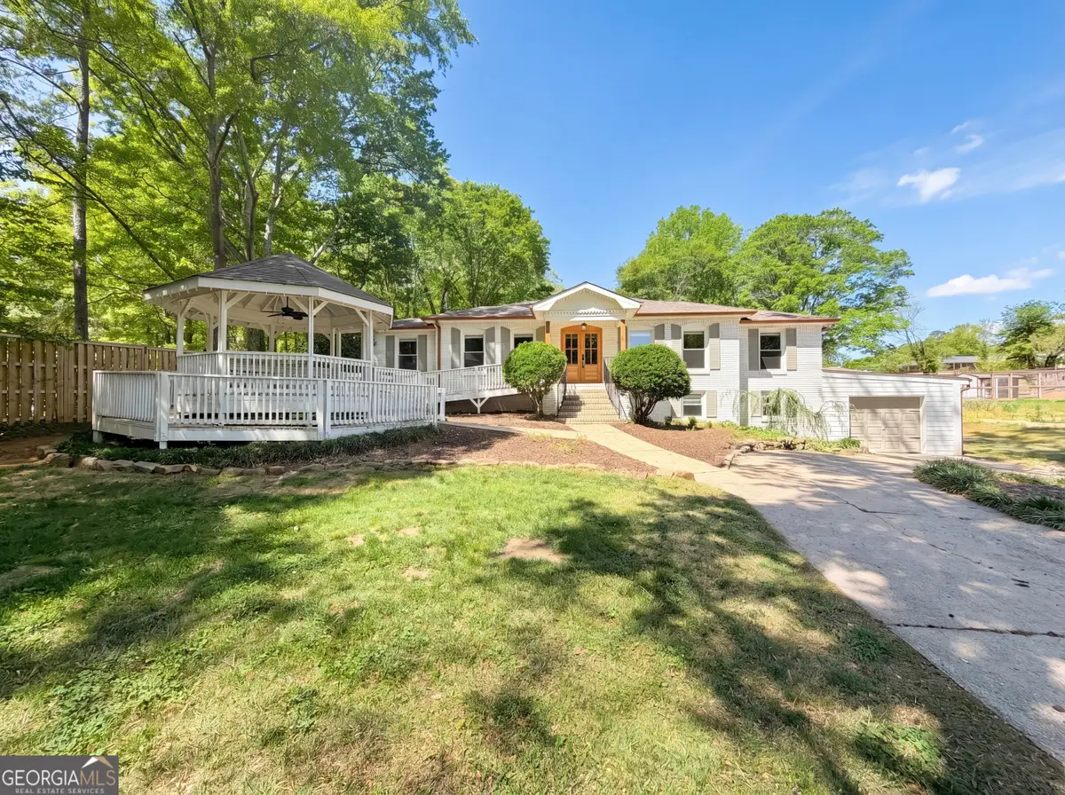 1663 Seayes Road Sw, Mableton, GA 30126 - #1