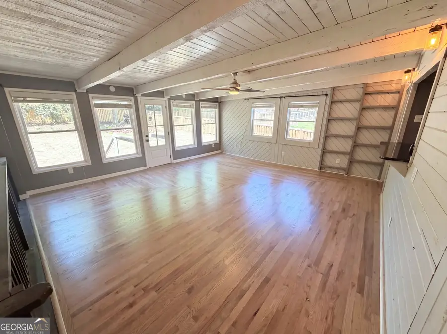 1663 Seayes Road Sw, Mableton, GA 30126 - #3