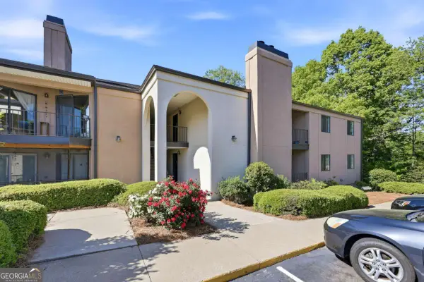 605 Candler Street #B13, Gainesville, GA 30501