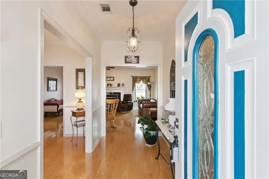 932 Hitching Post Lane, Waycross, GA 31503 - #3