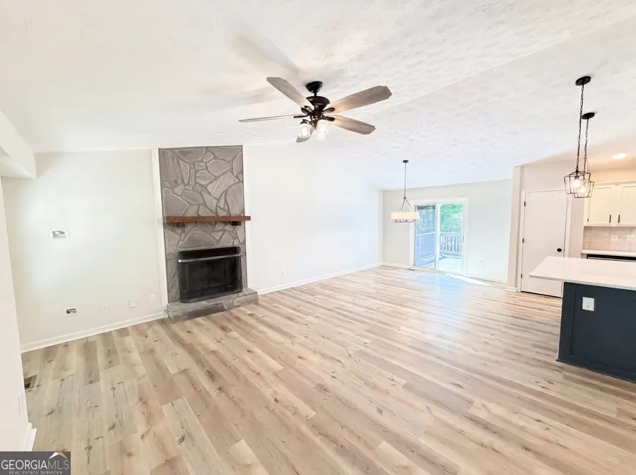1327 Towne Harbor Trail, Woodstock, GA 30189 - #3