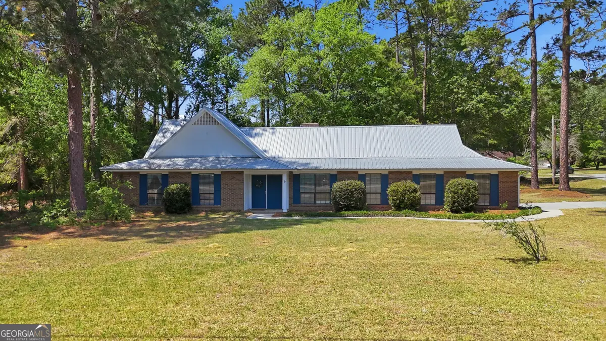 9 Northlake Drive, Statesboro, GA 30458 - #1
