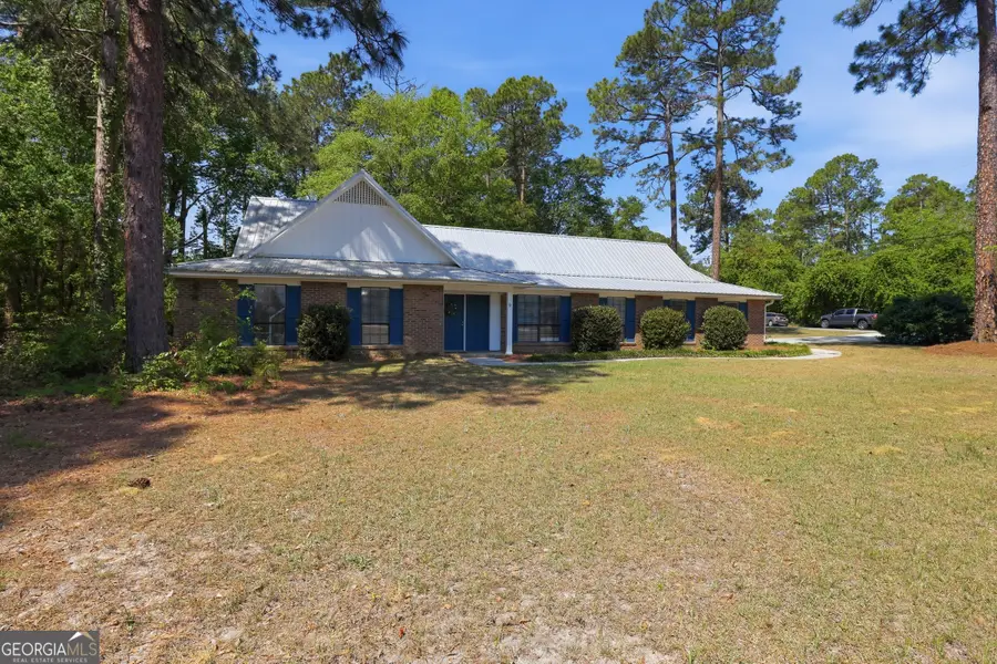 9 Northlake Drive, Statesboro, GA 30458 - #3