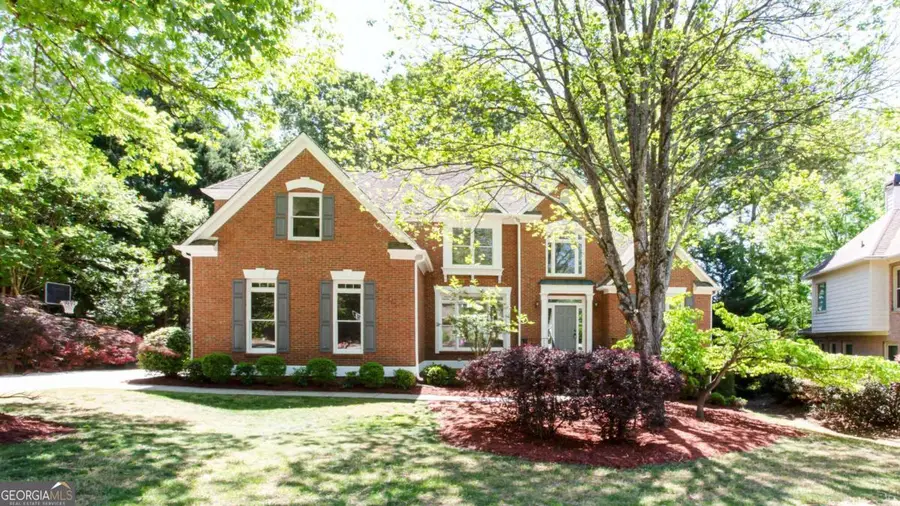 1820 Noblin Ridge Way, Duluth, GA 30097 - #2