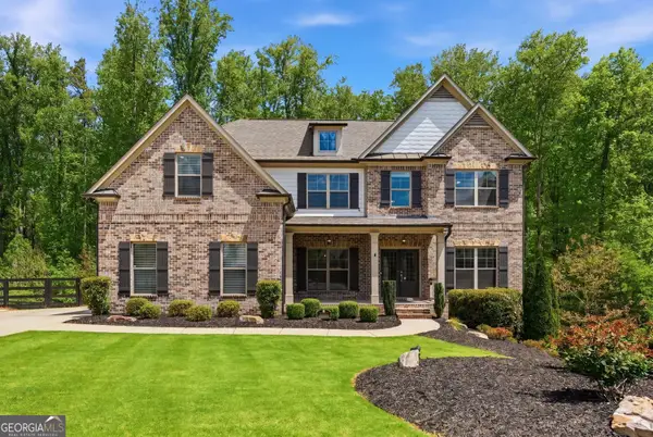 7075 Concord Mountain Trail, Cumming, GA 30028