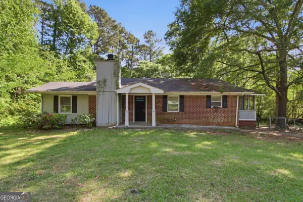 192 Highway 138 E, Stockbridge, GA 30281