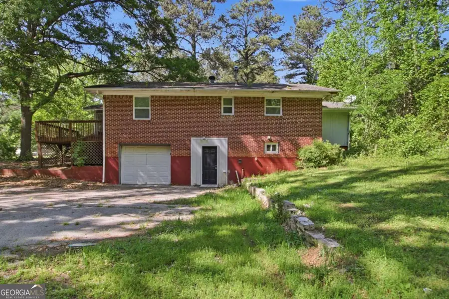 192 Highway 138 E, Stockbridge, GA 30281 - #2