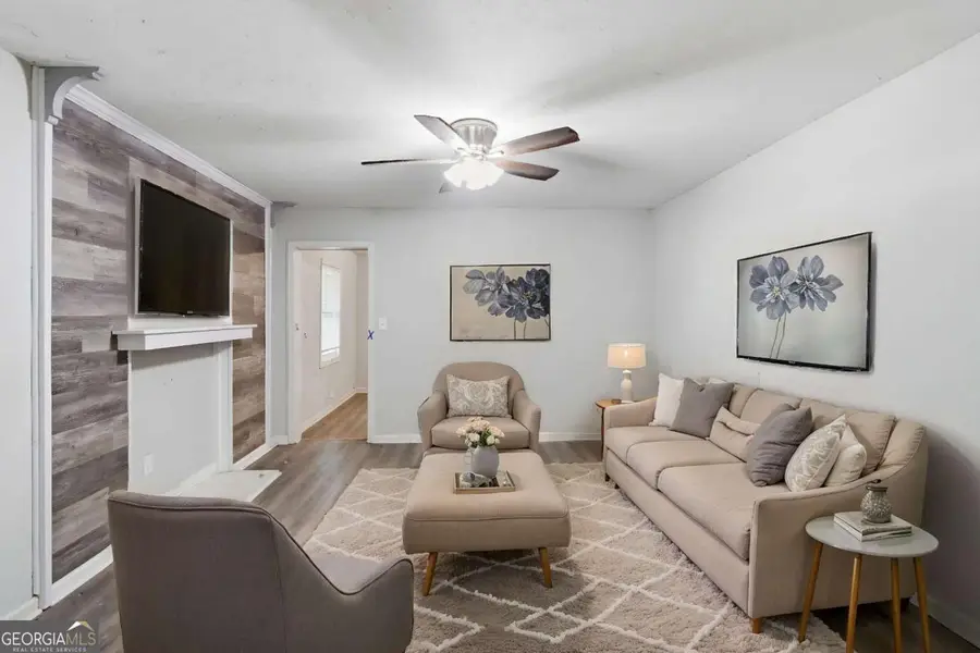 192 Highway 138 E, Stockbridge, GA 30281 - #3