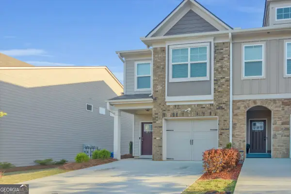 6410 Shalks Crossing Drive, Lithonia, GA 30058