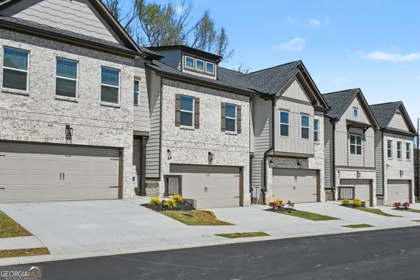 4301 Fern River Bend #20, Norcross, GA 30093