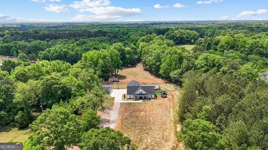 425 Dean Road, Barnesville, GA 30204 - #3