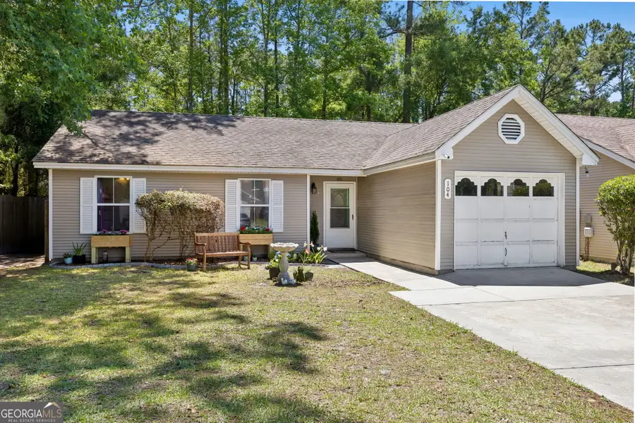 104 Egret Court, Kingsland, GA 31548 - #3