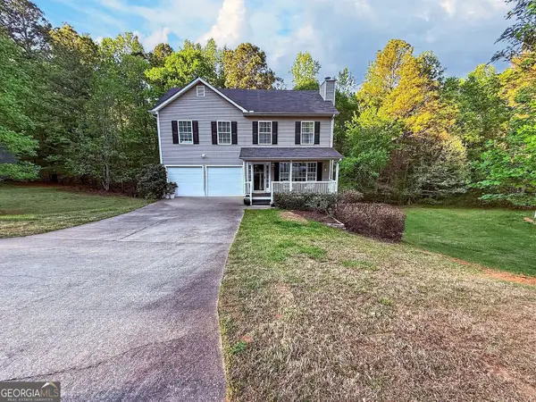 172 Lena Lane, Dallas, GA 30132