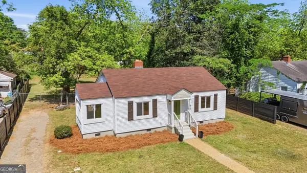 610 Davis Avenue, Tifton, GA 31794