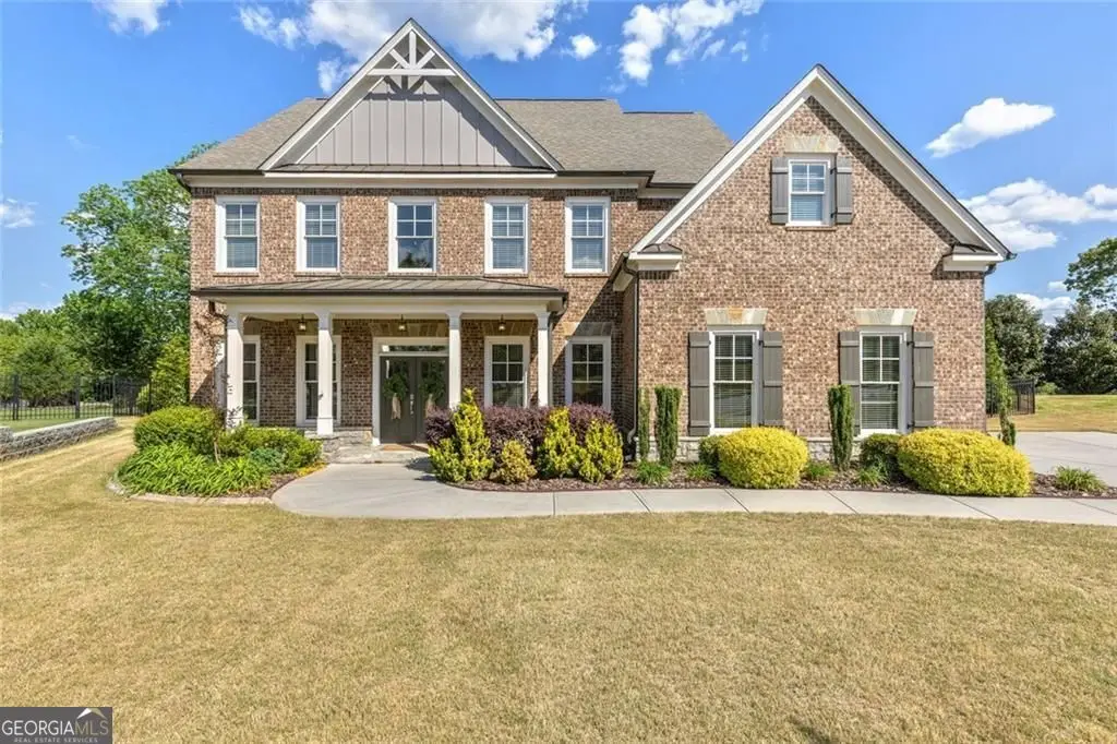 988 Woodtrace Lane, Auburn, GA 30011 - #1