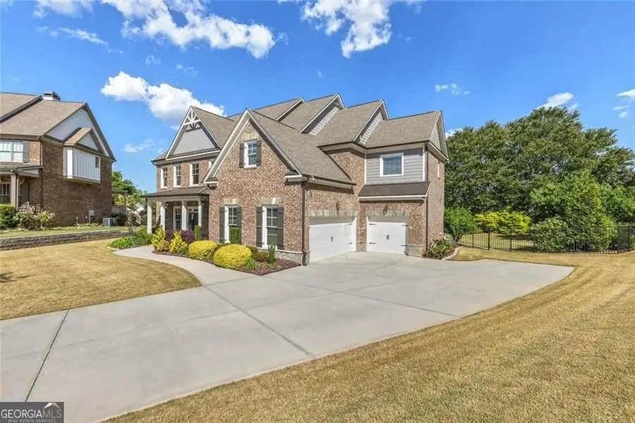 988 Woodtrace Lane, Auburn, GA 30011 - #2