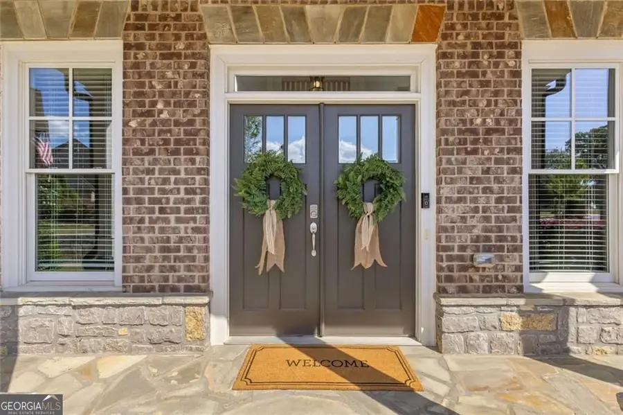 988 Woodtrace Lane, Auburn, GA 30011 - #3