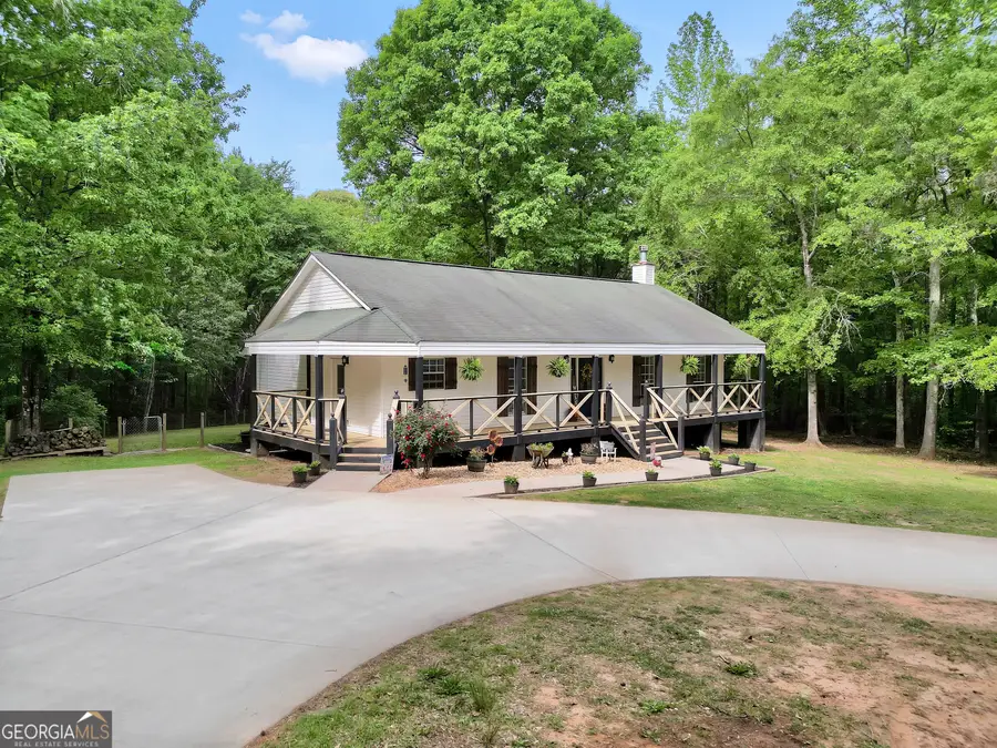 533 Chuli Road, Locust Grove, GA 30248 - #2