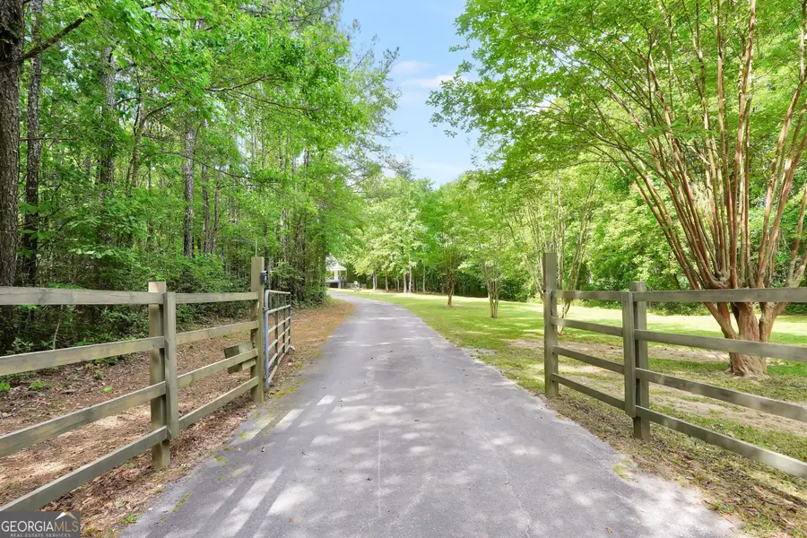 533 Chuli Road, Locust Grove, GA 30248 - #3