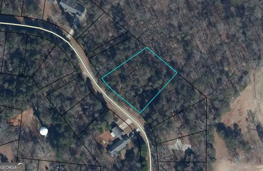 LOT 840-841 Player Lane, Westminster, SC 29693 - #1