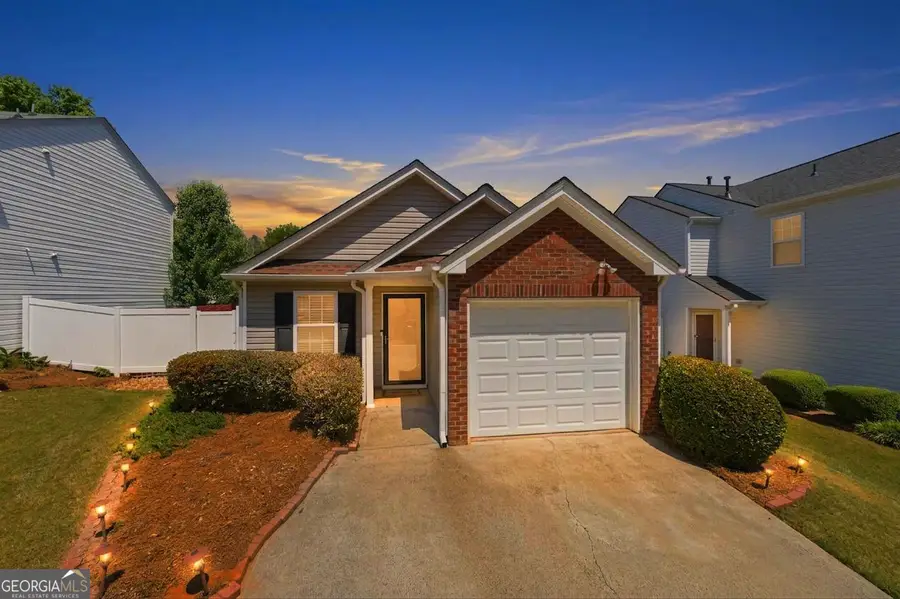 271 Oak Grove Way, Acworth, GA 30102 - #2