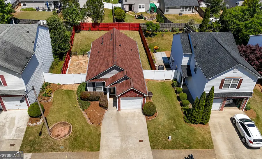 271 Oak Grove Way, Acworth, GA 30102 - #3