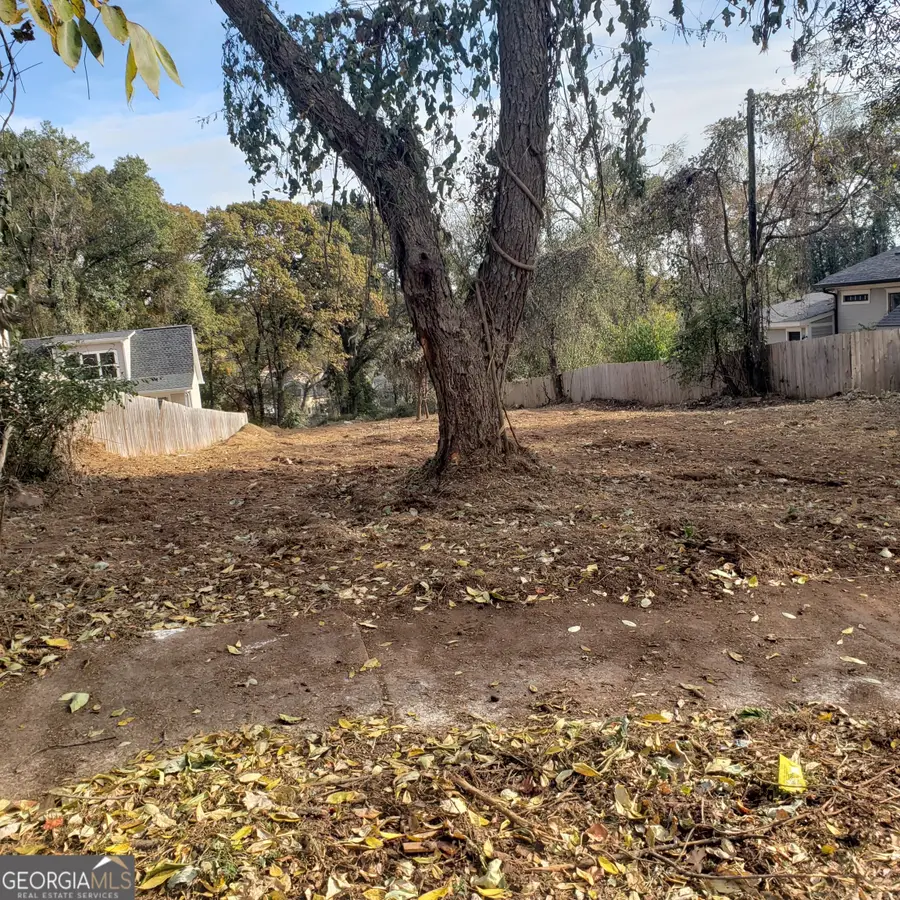 1214 Milton Terrace Se, Atlanta, GA 30315 - #2